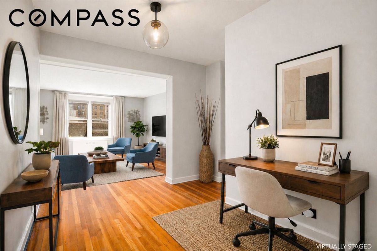 Photo for 143 BENNETT AVENUE - 143 Bennett Avenue Cooperative in Washington Heights, Manhattan