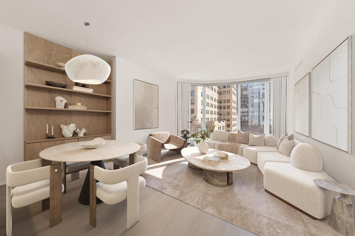 Photo for 50 WEST - 50 West Street Condominium in Financial District, Manhattan