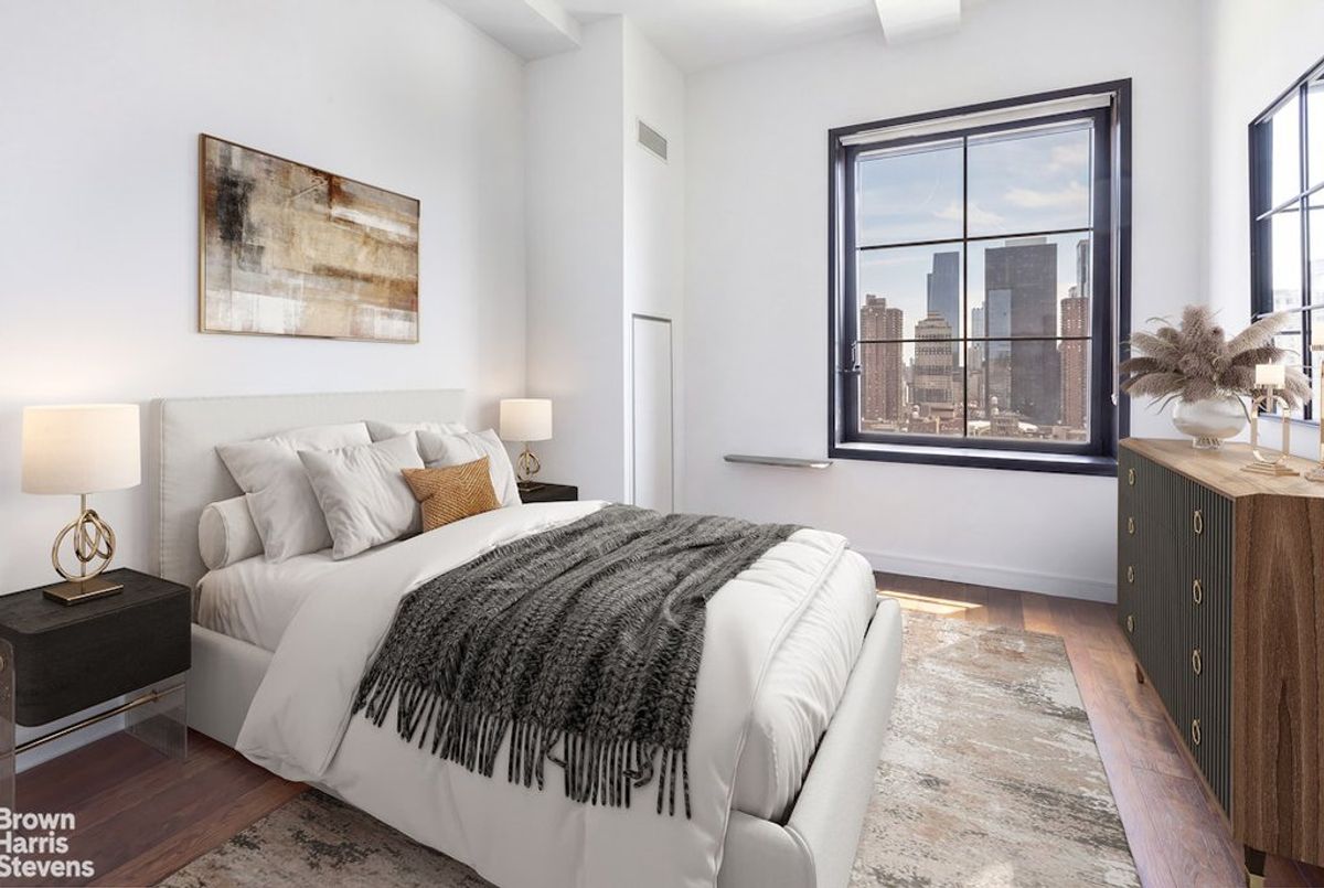 Photo for Stella Tower - 425 West 50th Street Condominium in Midtown West, Manhattan