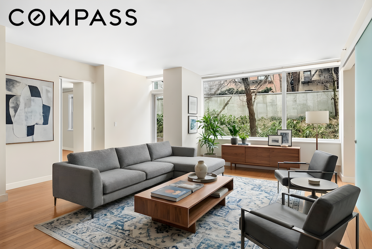 Photo for The A Building - 425 East 13th Street Condominium in East Village, Manhattan