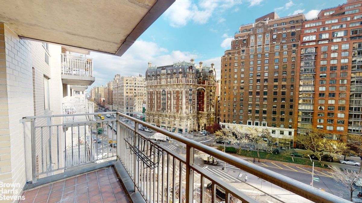 Photo for One Sherman Square - 201 West 70th Street Cooperative in Upper West Side, Manhattan