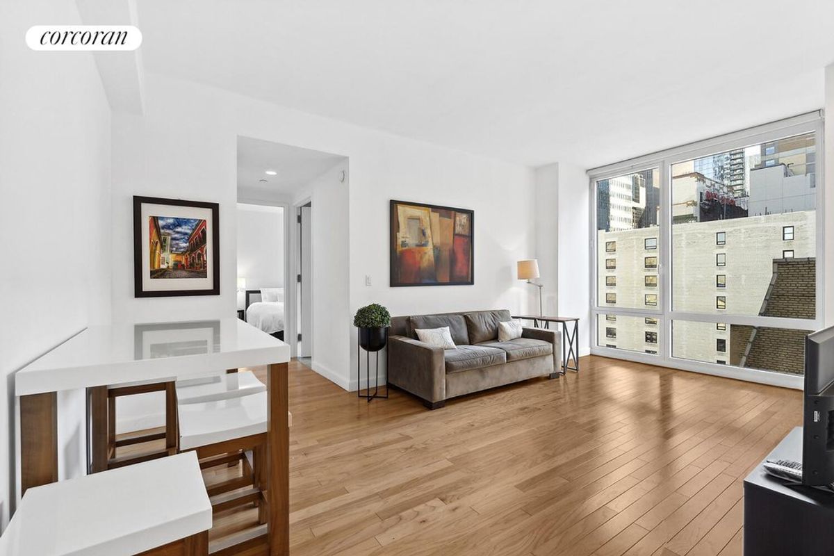Photo for The Platinum - 247 West 46th Street Condominium in Midtown West, Manhattan