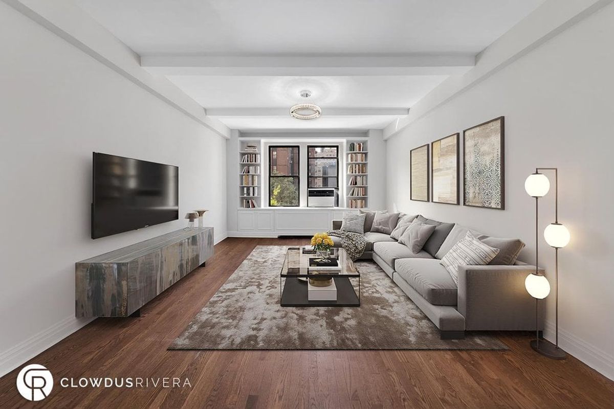 Photo for The Westwind - 175 West 93rd Street Cooperative in Upper West Side, Manhattan