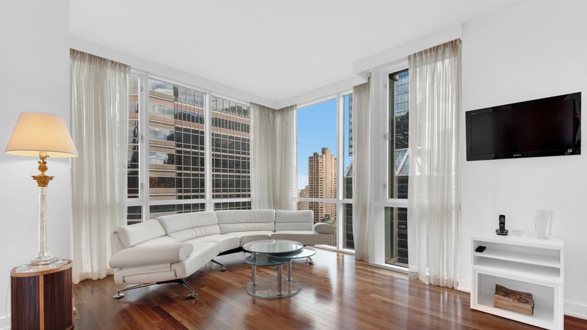 Photo for Park Avenue Place - 60 East 55th Street Condominium in Midtown East, Manhattan
