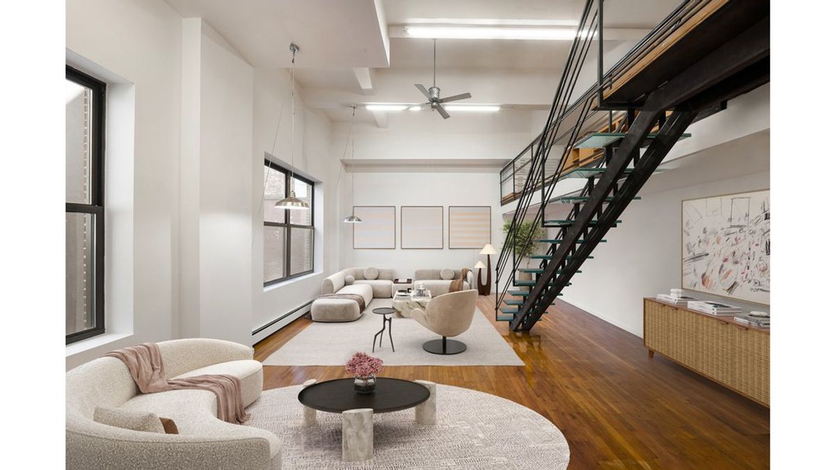 Photo for The Christodora House - 143rd Avenue B Condominium in East Village, Manhattan