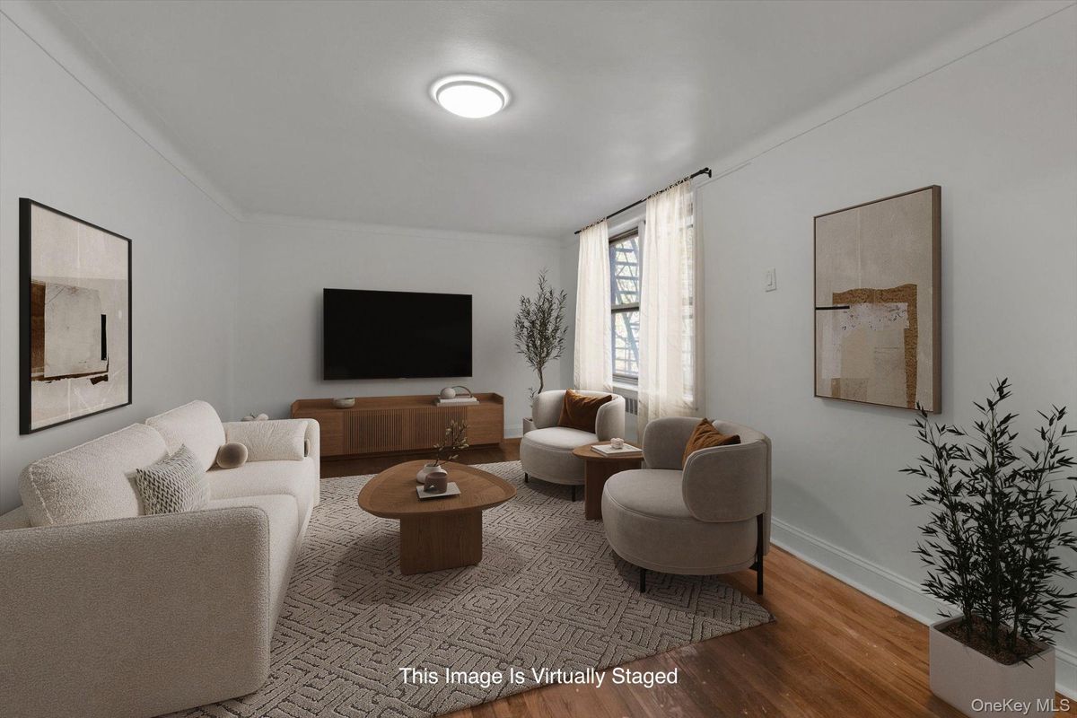 Photo for 67-12 YELLOWSTONE BLVD - 67-12 Yellowstone Blvd Cooperative in Forest Hills, Queens
