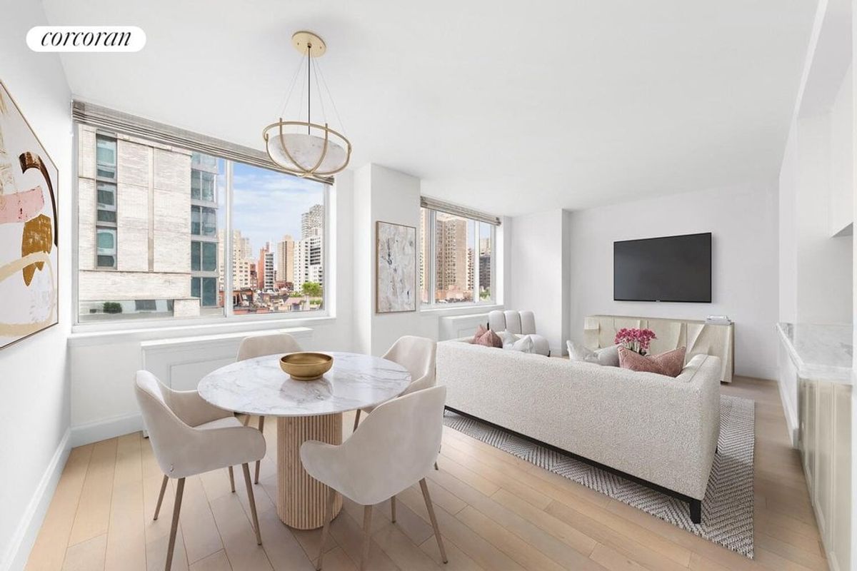 Photo for 389 East 89th Street - 389 East 89th Street Condominium in Yorkville, Manhattan