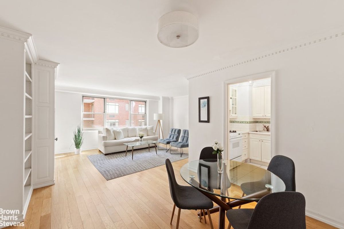 Photo for The Parc - 55 East 87th Street Cooperative in Upper East Side, Manhattan