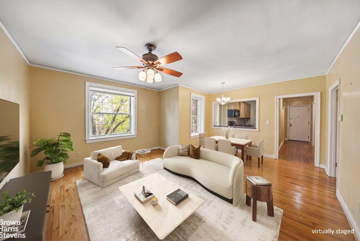 Photo for Boulevard Gardens - 54-17 31St Avenue Cooperative in Woodside, Queens