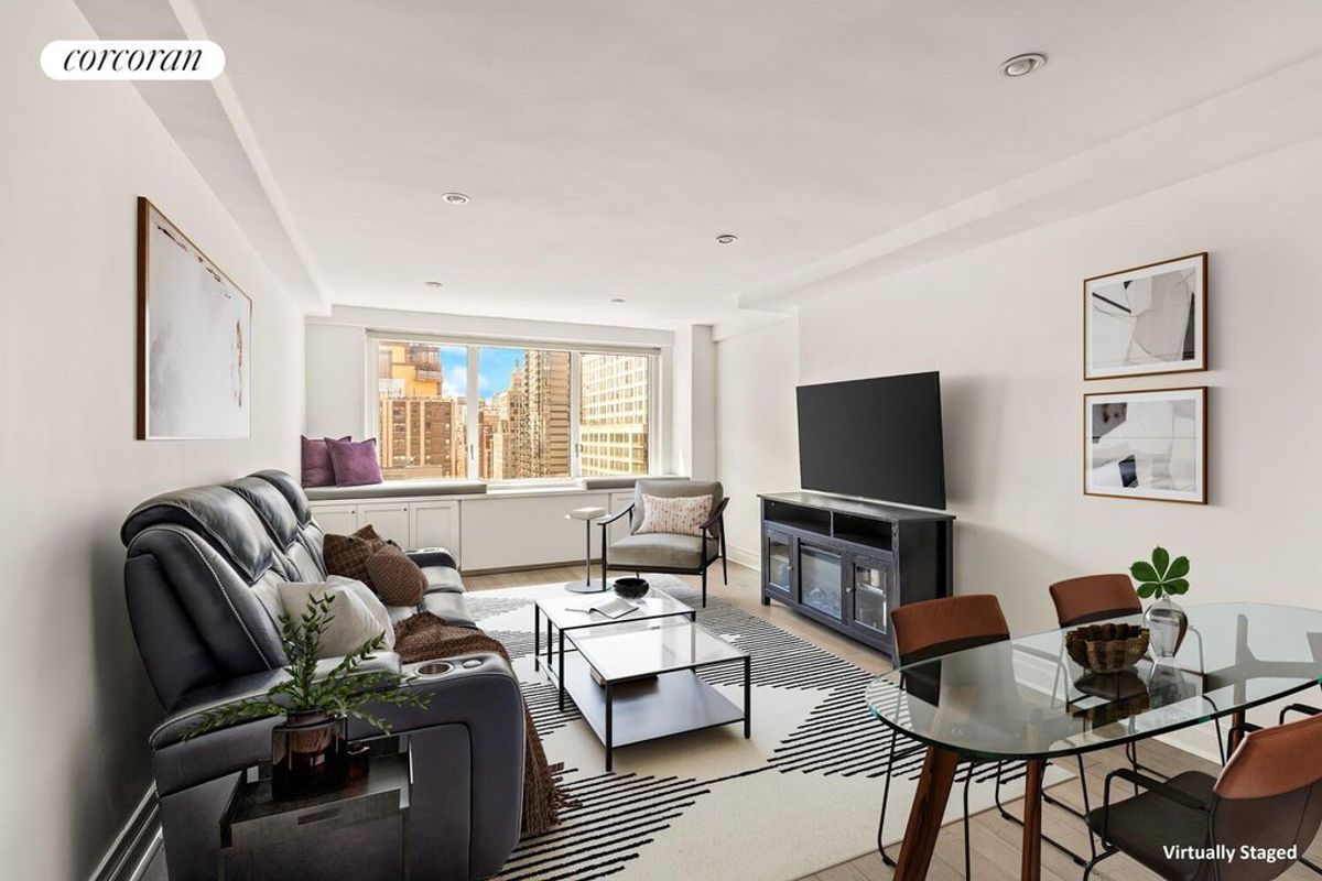 Photo for The Peter James - 201 East 25th Street Cooperative in Gramercy Park, Manhattan