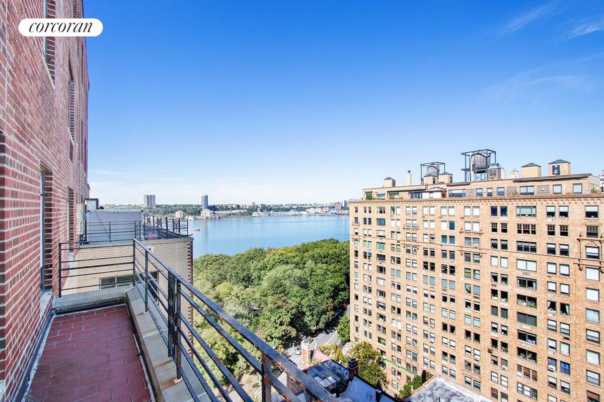 Photo for 100 Riverside Drive - 100 Riverside Drive Cooperative in Upper West Side, Manhattan