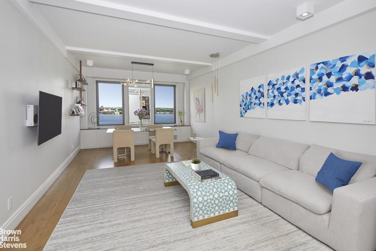 Photo for 300 Riverside Drive - 300 Riverside Drive Cooperative in Upper West Side, Manhattan
