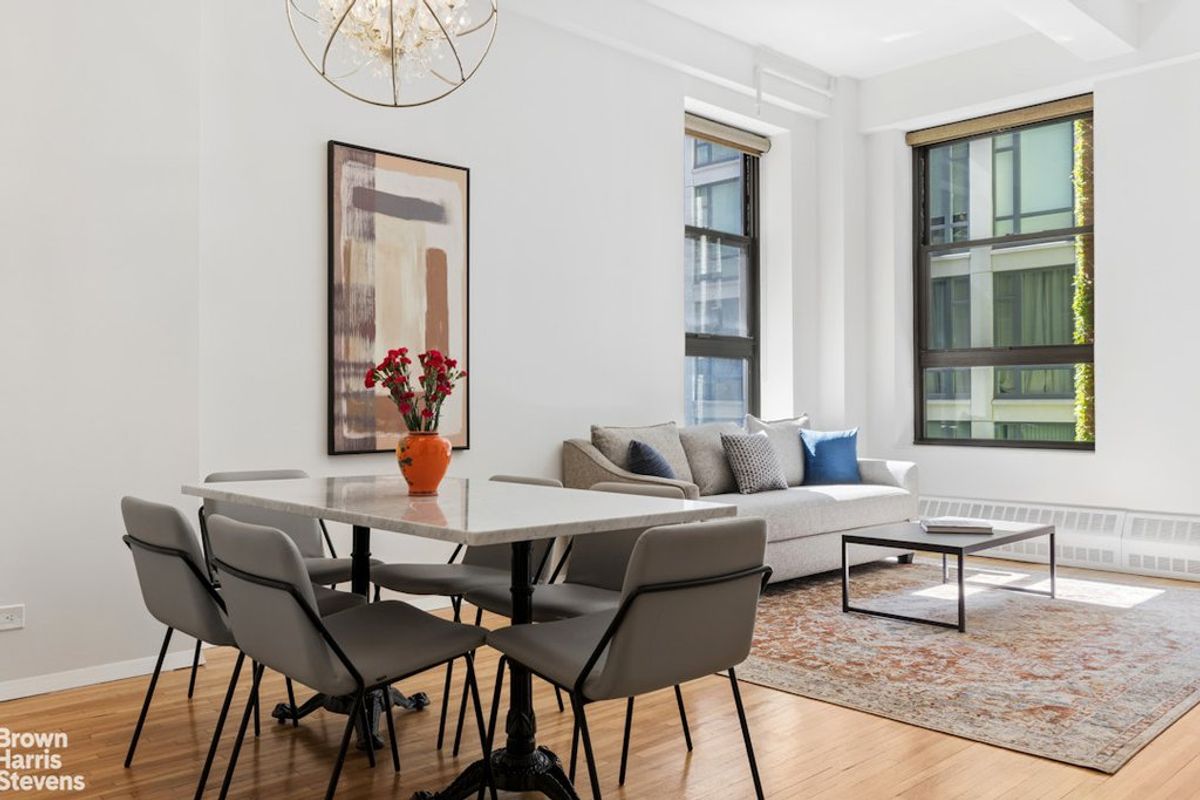 Photo for Chelsea Mews - 148 West 23rd Street Cooperative in Chelsea, Manhattan