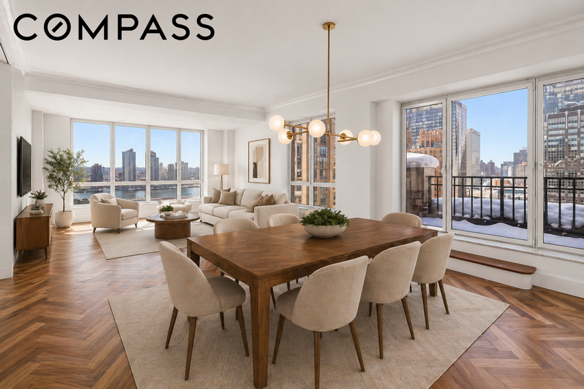 Photo for The Beekman Regent - 351 East 51St Street Condominium in Midtown East, Manhattan