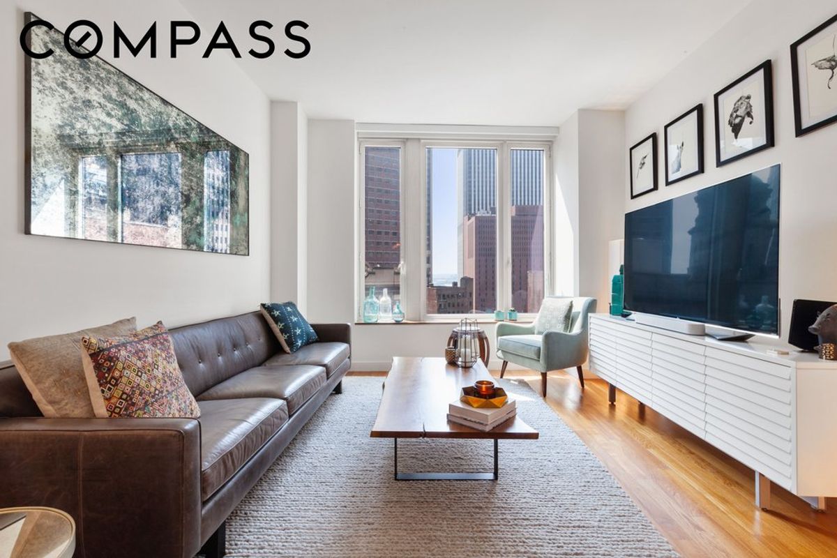 Photo for William Beaver House - 15 William Street Condominium in Financial District, Manhattan