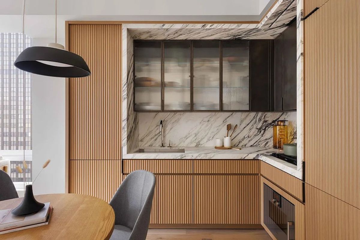 Photo for Monogram New York - 135 E 47th Street Condominium in Midtown East, Manhattan