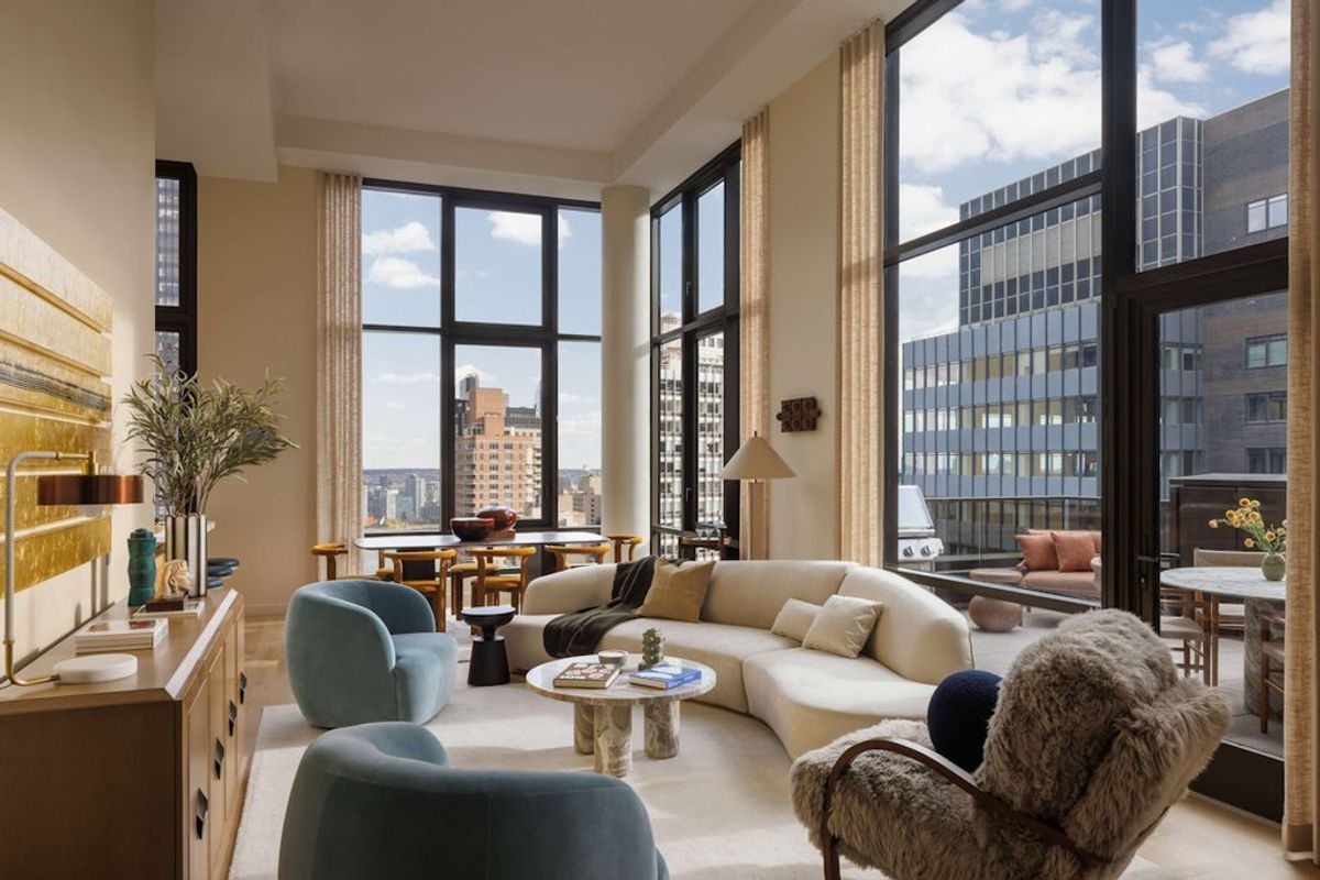Photo for Monogram New York - 135 E 47th Street Condominium in Midtown East, Manhattan
