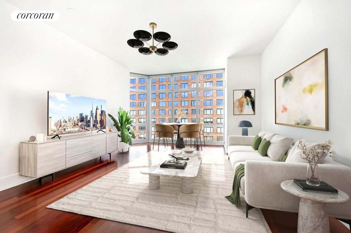 Photo for Milan Condominium - 300 East 55th Street Condominium in Midtown East, Manhattan