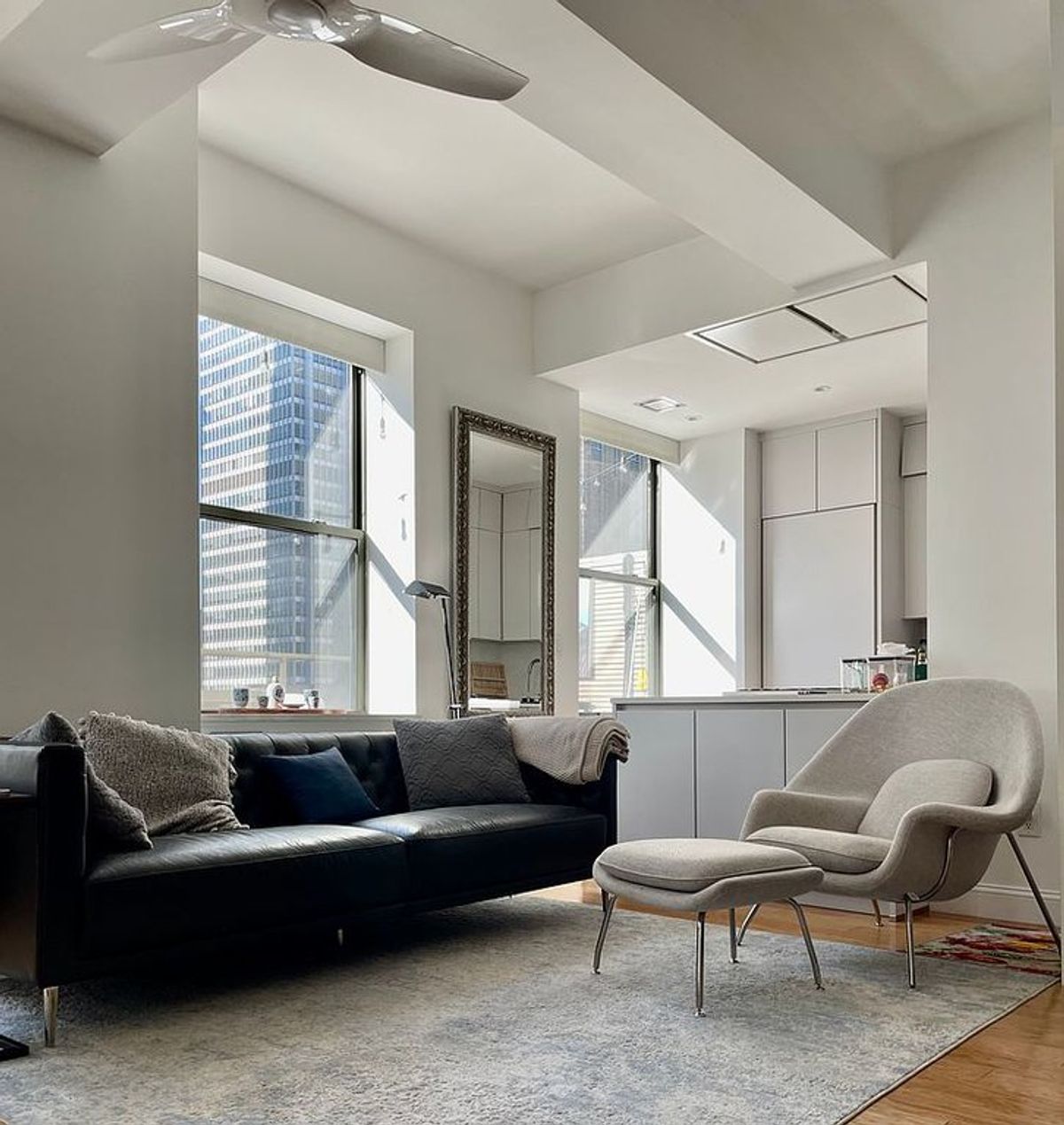 Photo for 99 John Deco Lofts - 99 John Street Condominium in Financial District, Manhattan