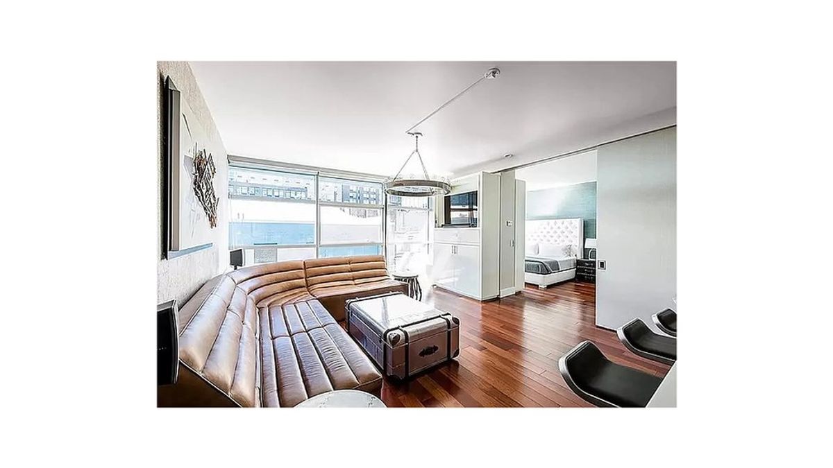 Photo for Chelsea Modern - 447 West 18th Street Condominium in Chelsea, Manhattan