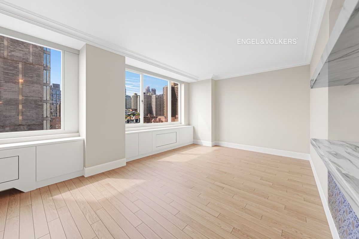 Photo for 389 East 89th Street - 389 East 89th Street Condominium in Yorkville, Manhattan