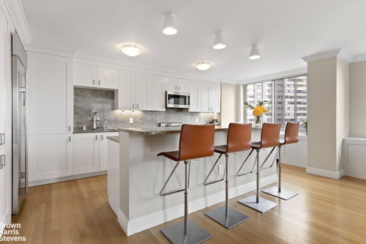 Photo for 30 Lincoln Plaza - 30 West 63rd Street Condominium in Upper West Side, Manhattan