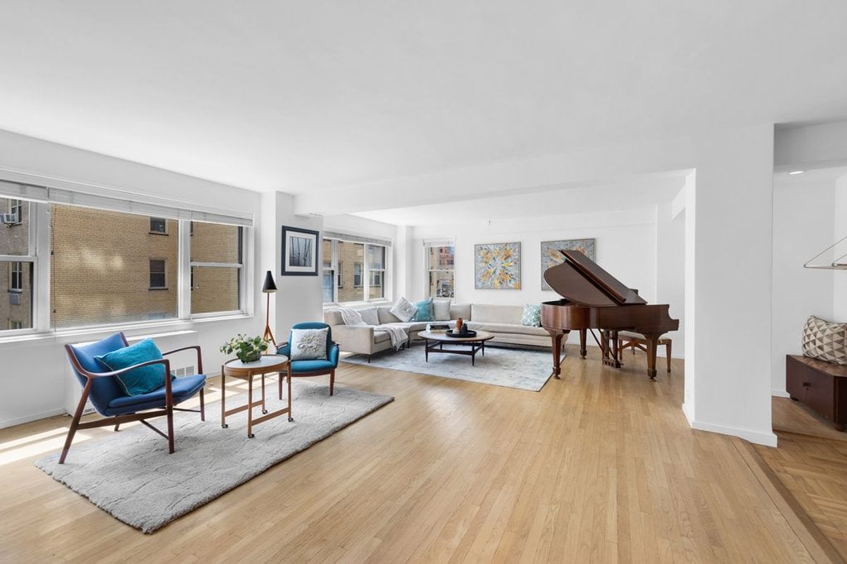 Photo for The Sutton House - 415 East 52nd Street Cooperative in Midtown East, Manhattan
