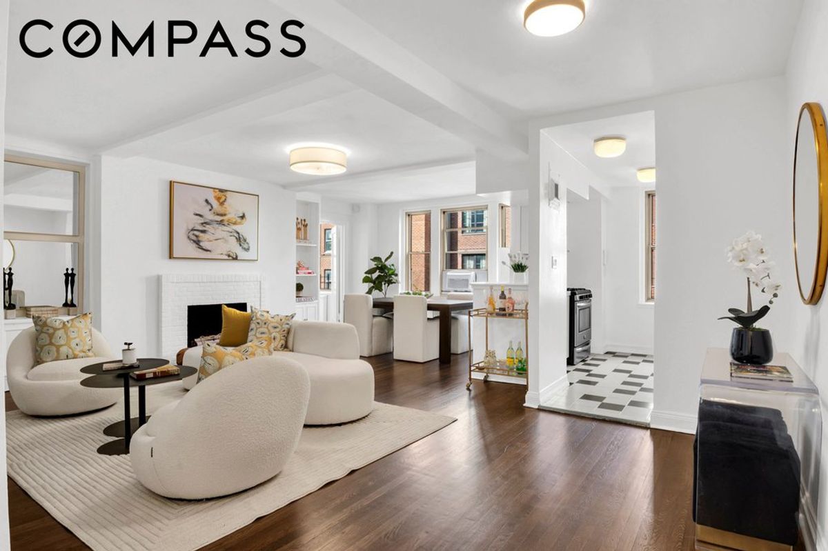Photo for 59 West 12th Street - 59 West 12th Street Condominium in Greenwich Village, Manhattan