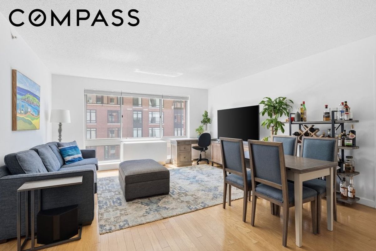 Photo for 555 West 23rd Street - 555 West 23rd Street Condominium in Chelsea, Manhattan