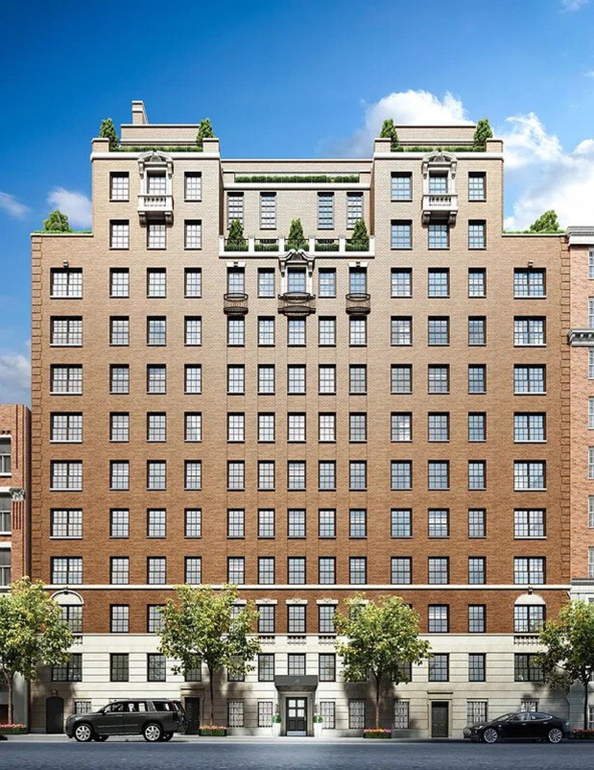 Photo for 12 EAST 88TH STREET - 12 East 88th Street Condominium in Carnegie Hill, Manhattan