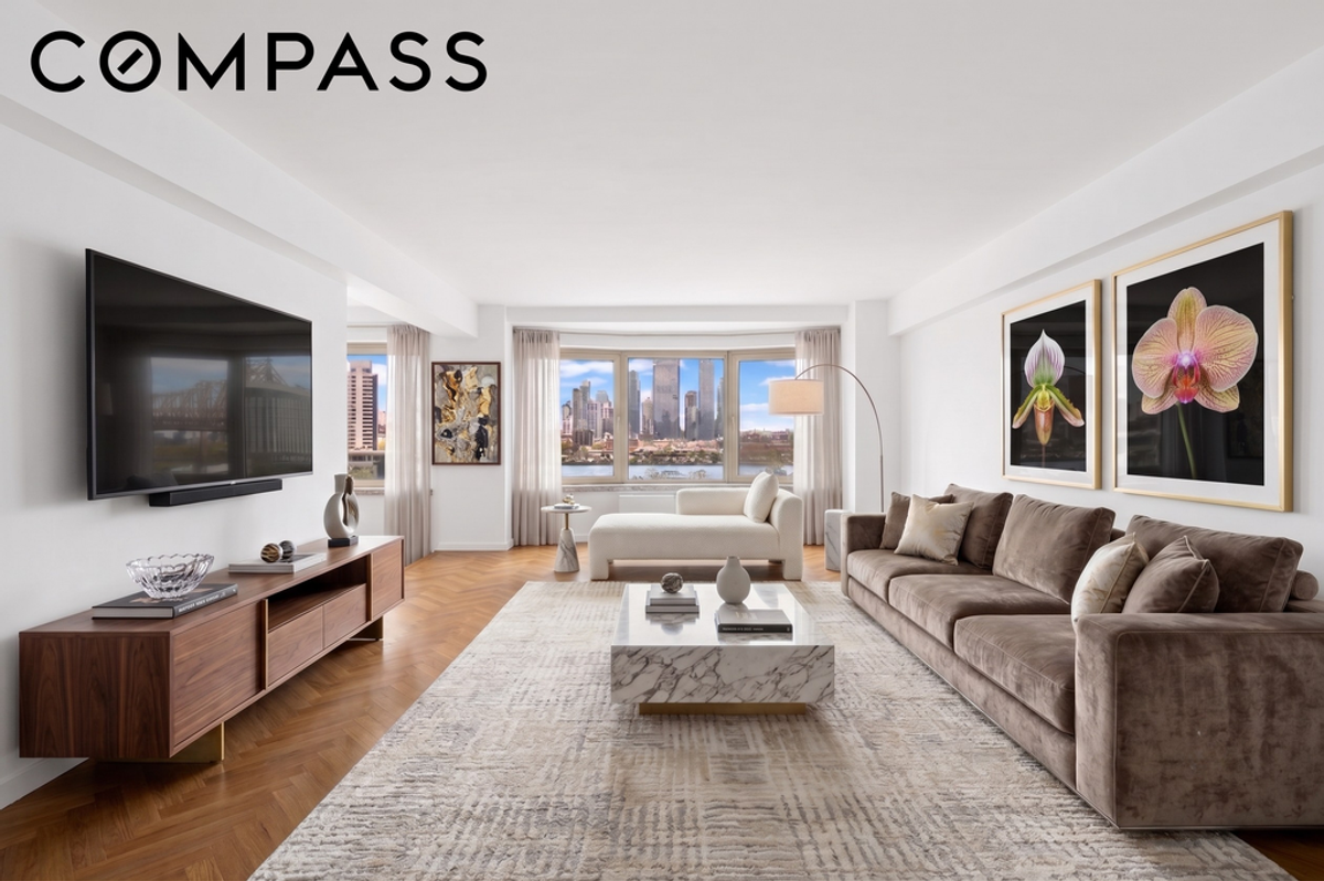 Photo for Cannon Point North - 25 Sutton Place South Cooperative in Midtown East, Manhattan