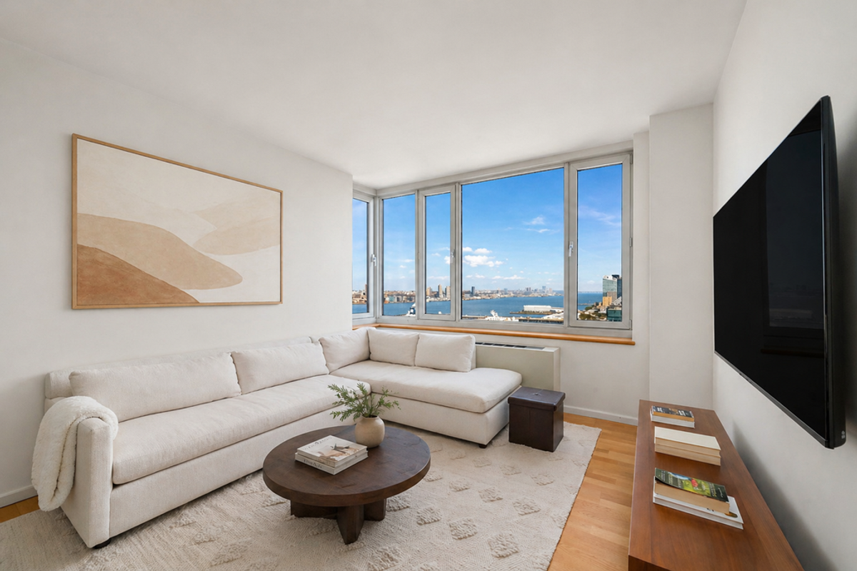 Photo for The Atelier Condo - 635 W 42nd Street Condominium in Midtown West, Manhattan