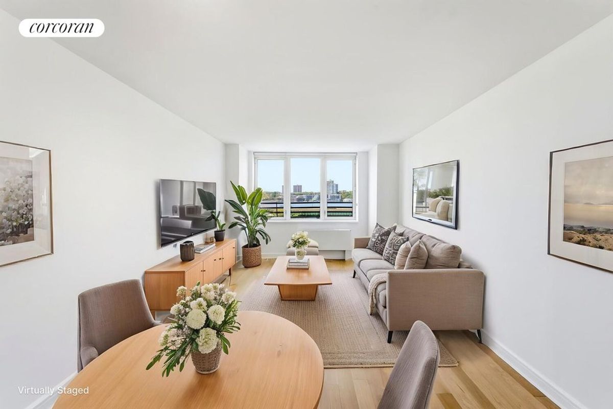 Photo for 120 Riverside Boulevard - 120 Riverside Boulevard Condominium in Upper West Side, Manhattan