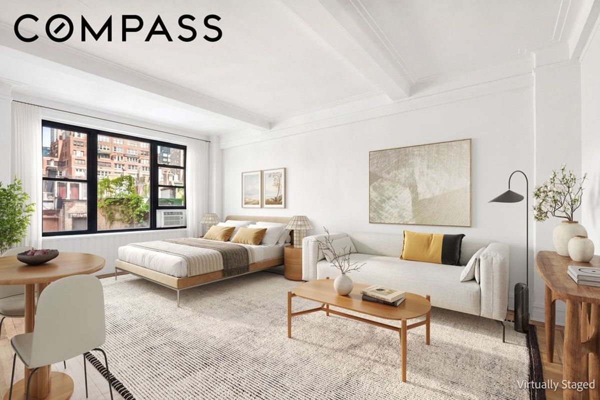 Photo for 7 PARK AVENUE - 7 Park Avenue Cooperative in Murray Hill, Manhattan