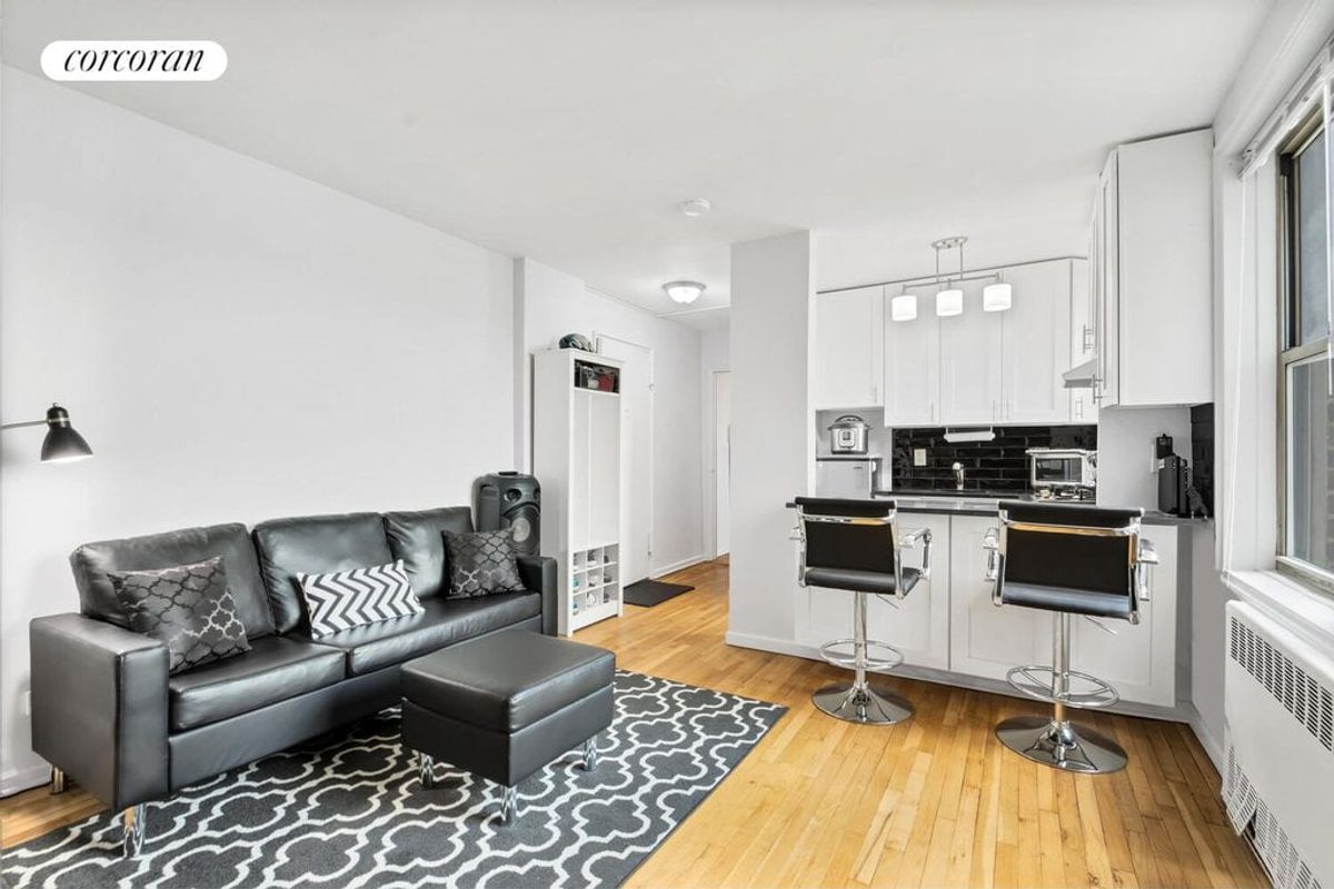 Photo for Lafayette Gardens - 330 Haven Avenue Cooperative in Washington Heights, Manhattan