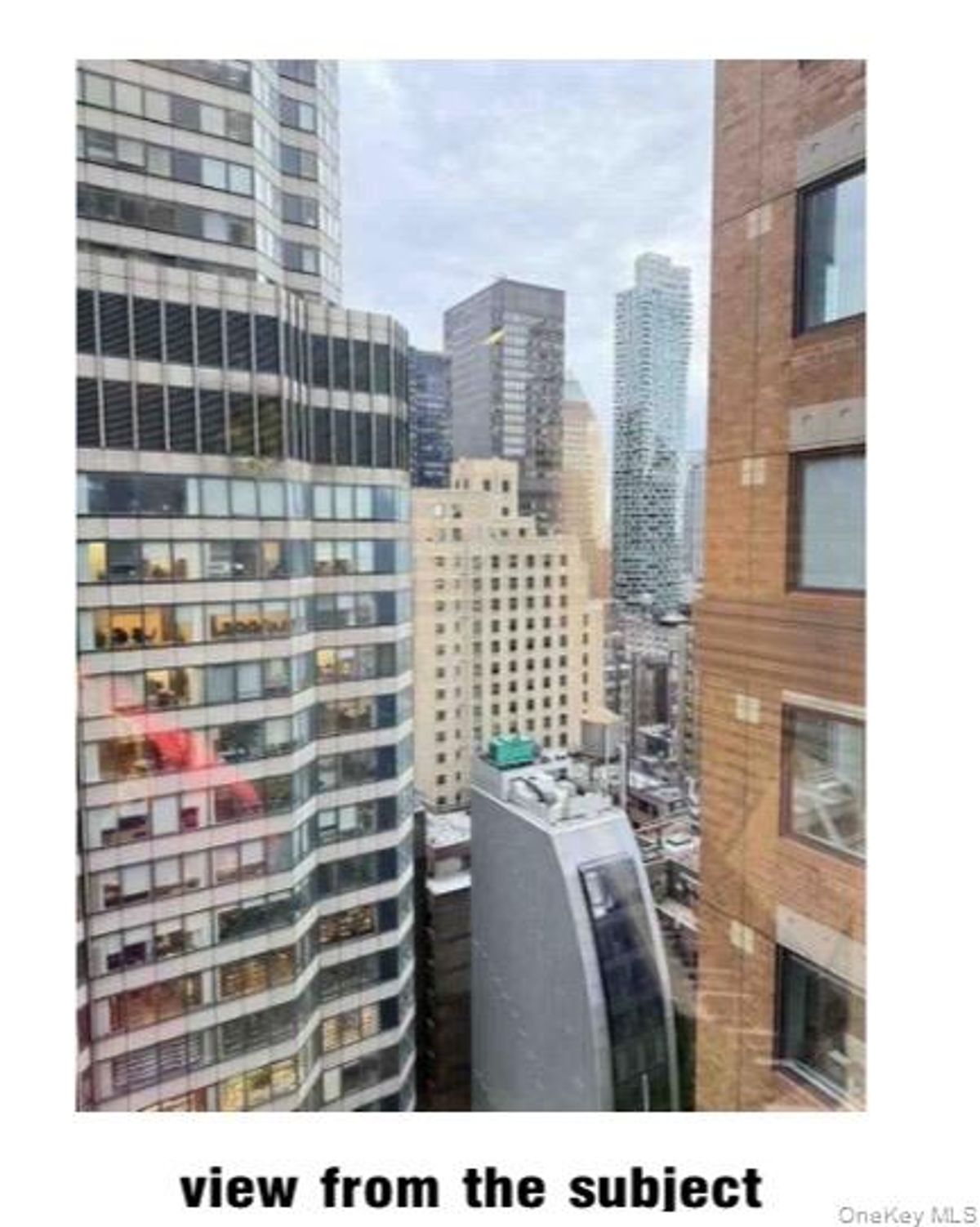 Photo for Metropolitan Tower - 146 West 57th Street Condominium in Midtown, Manhattan