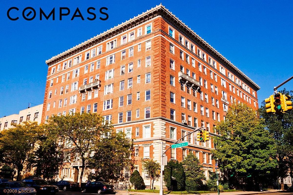 Photo for 416 Ocean Avenue - 416 Ocean Avenue Cooperative in Ditmas Park, Brooklyn