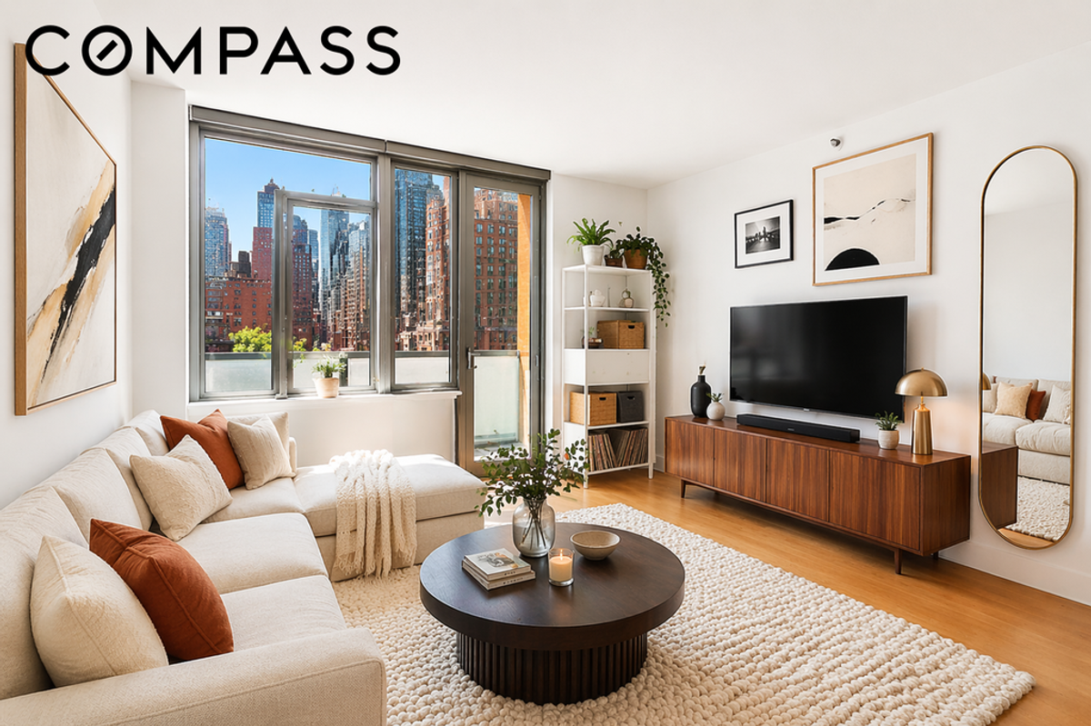 Photo for Chatham 44 - 464 West 44th Street Condominium in Midtown West, Manhattan