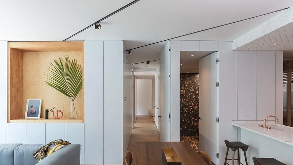 Photo for Chelsea Modern - 447 West 18th Street Condominium in Chelsea, Manhattan