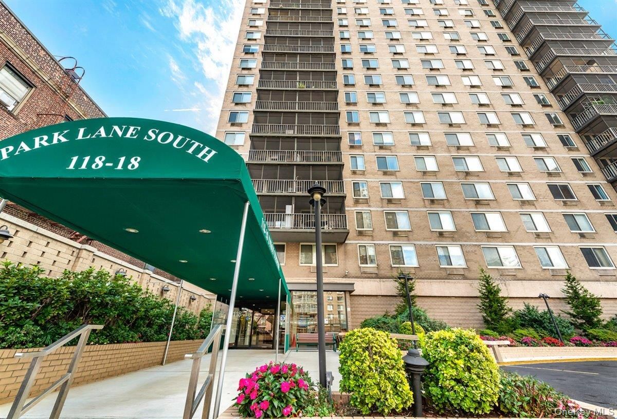 Photo for 118-18 Union Turnpike - 118-18 Union Turnpike Cooperative in Kew Gardens, Queens