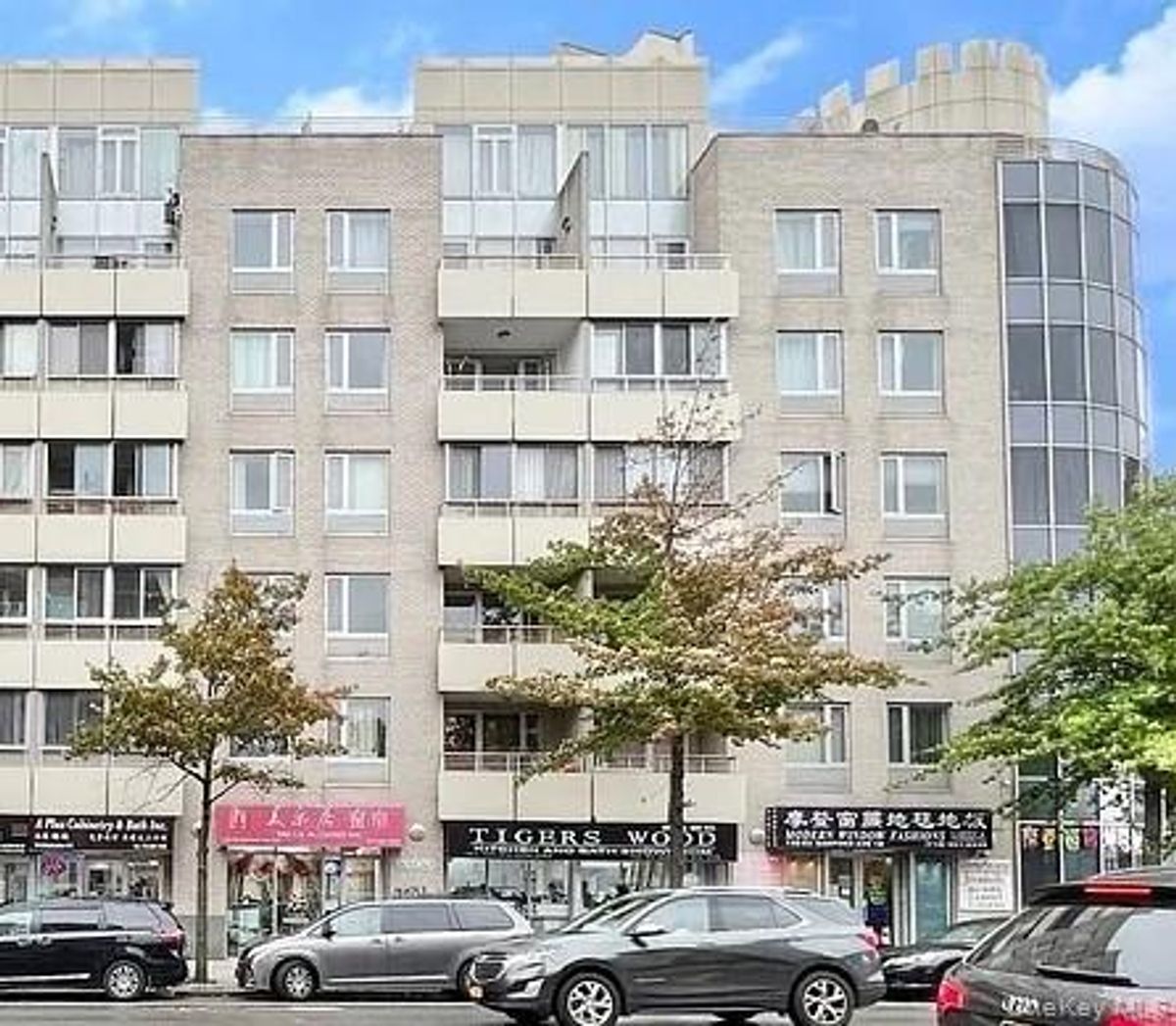 Photo for 132-03 SANFORD AVENUE - 132-03 Sanford Avenue Condominium in Flushing, Queens