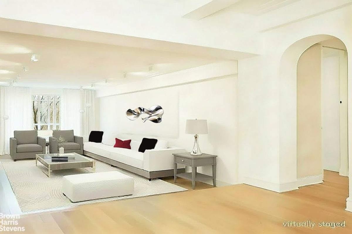 Photo for The Century Condominium - 25 Central Park West Condominium in Upper West Side, Manhattan
