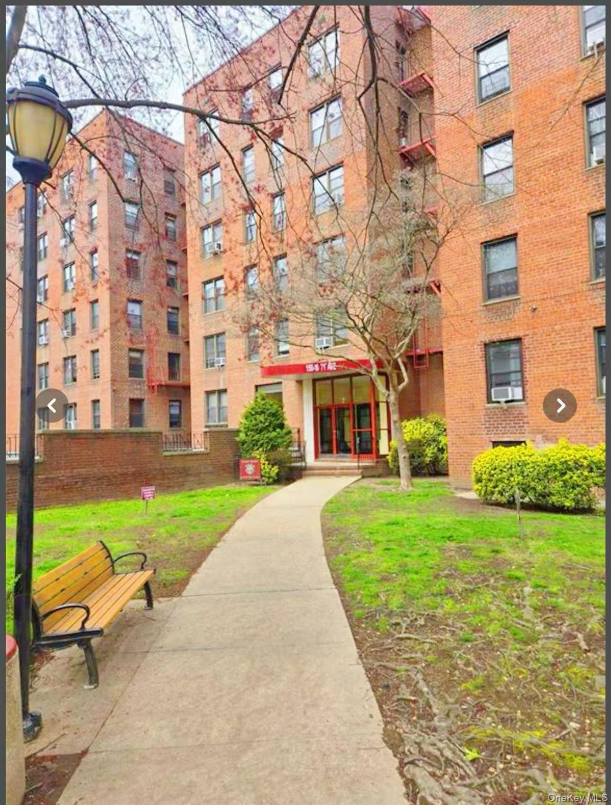 Photo for 150-10 71st Avenue - 150-10 71St Avenue Cooperative in Flushing, Queens
