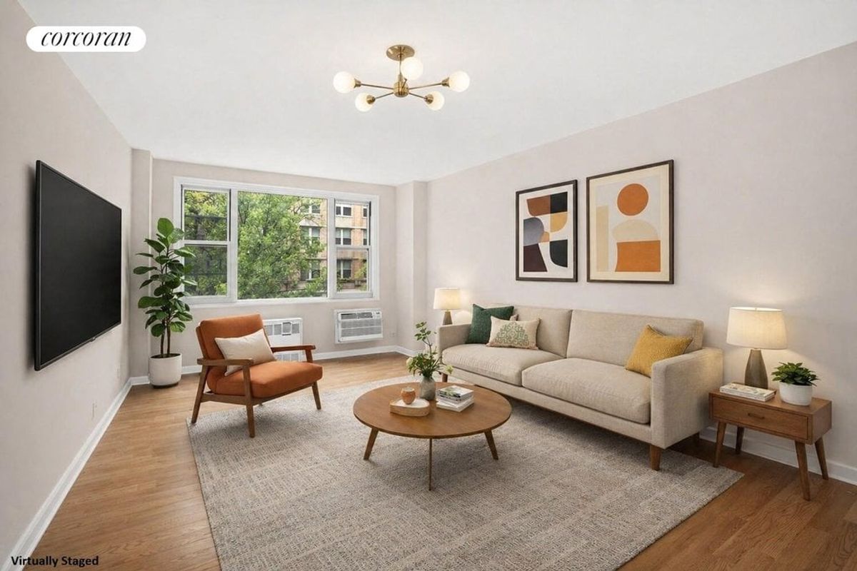 Photo for 1270 5th AVENUE - 1270 5th Avenue Cooperative in Harlem, Manhattan