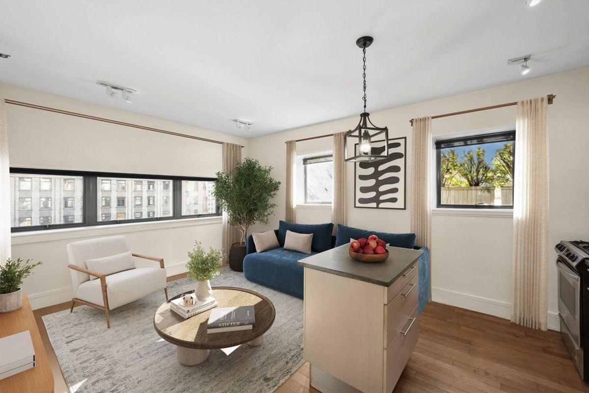 Photo for Greenwich Place - 120 Greenwich Street Condominium in Financial District, Manhattan