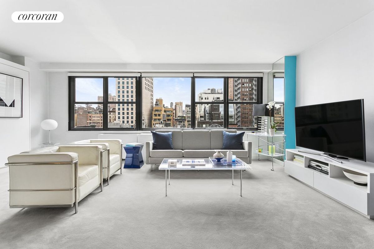 Photo for The Victoria - 7 East 14th Street Cooperative in Union Square, Manhattan