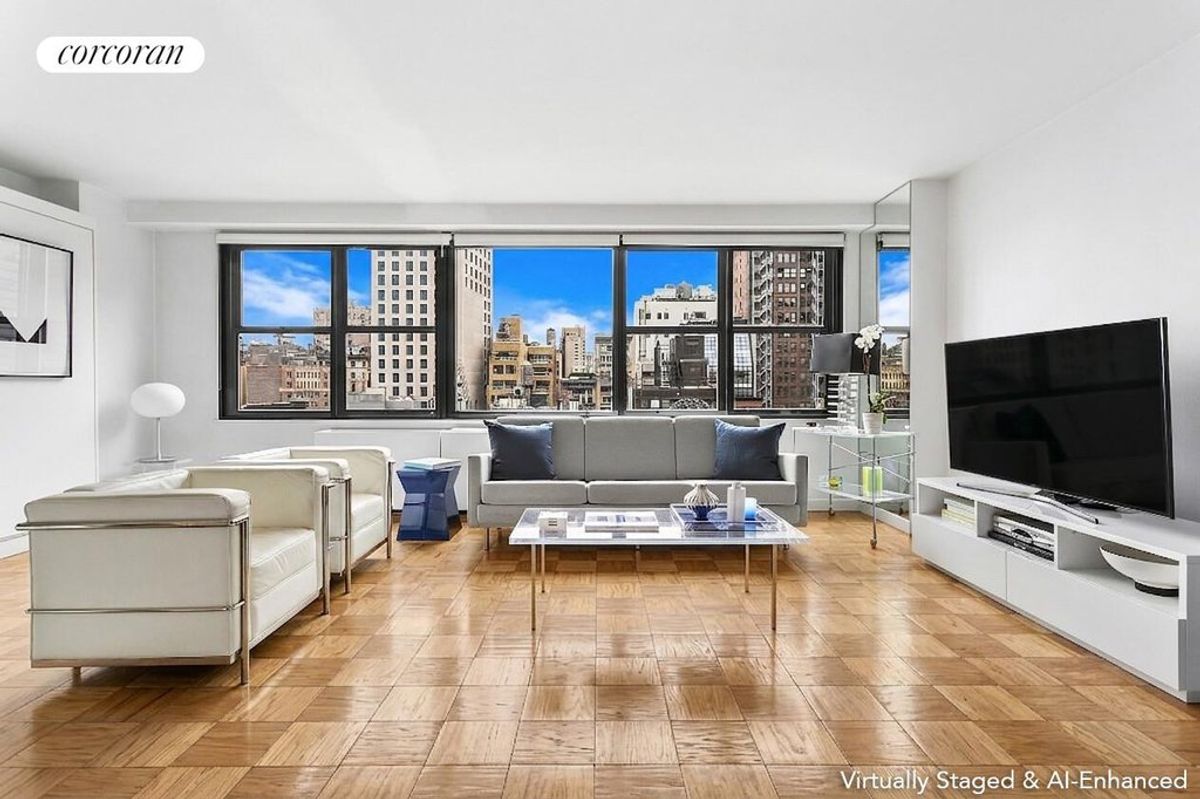 Photo for The Victoria - 7 East 14th Street Cooperative in Union Square, Manhattan
