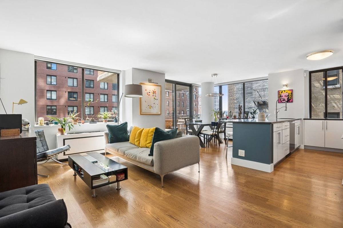 Photo for The Columbia - 275 West 96th Street Condominium in Upper West Side, Manhattan