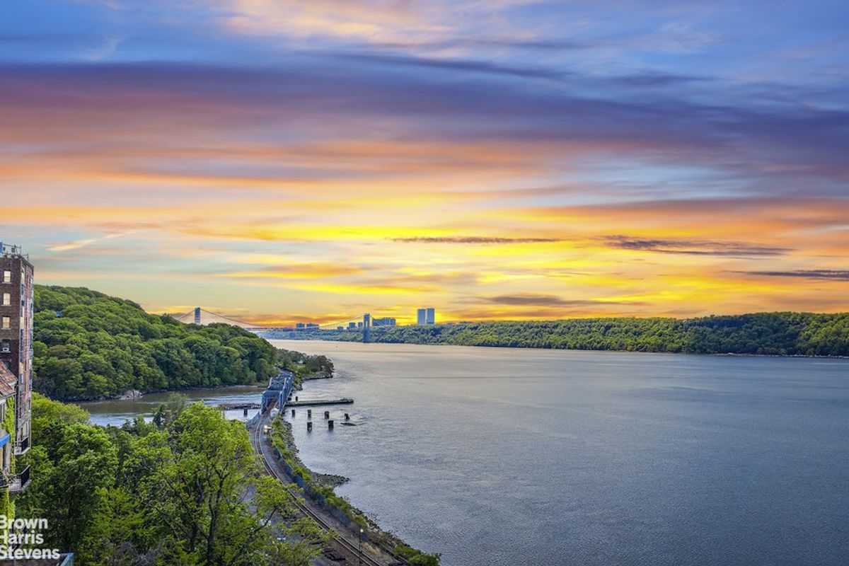 Photo for La Rive - 2521 Palisade Ave Condominium in Spuyten Duyvil, Bronx