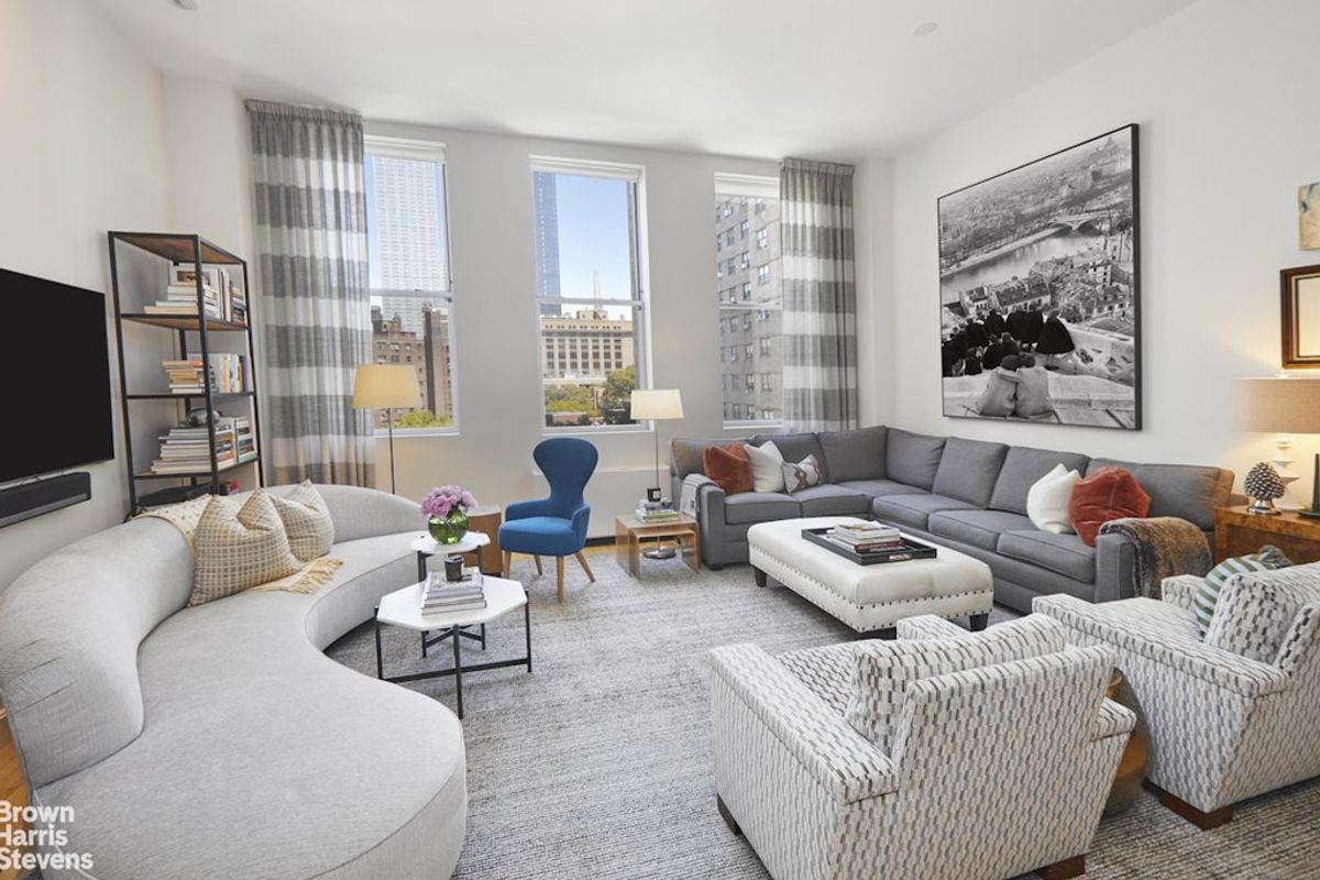 Photo for Loft 25 - 420 West 25th Street Condominium in Chelsea, Manhattan